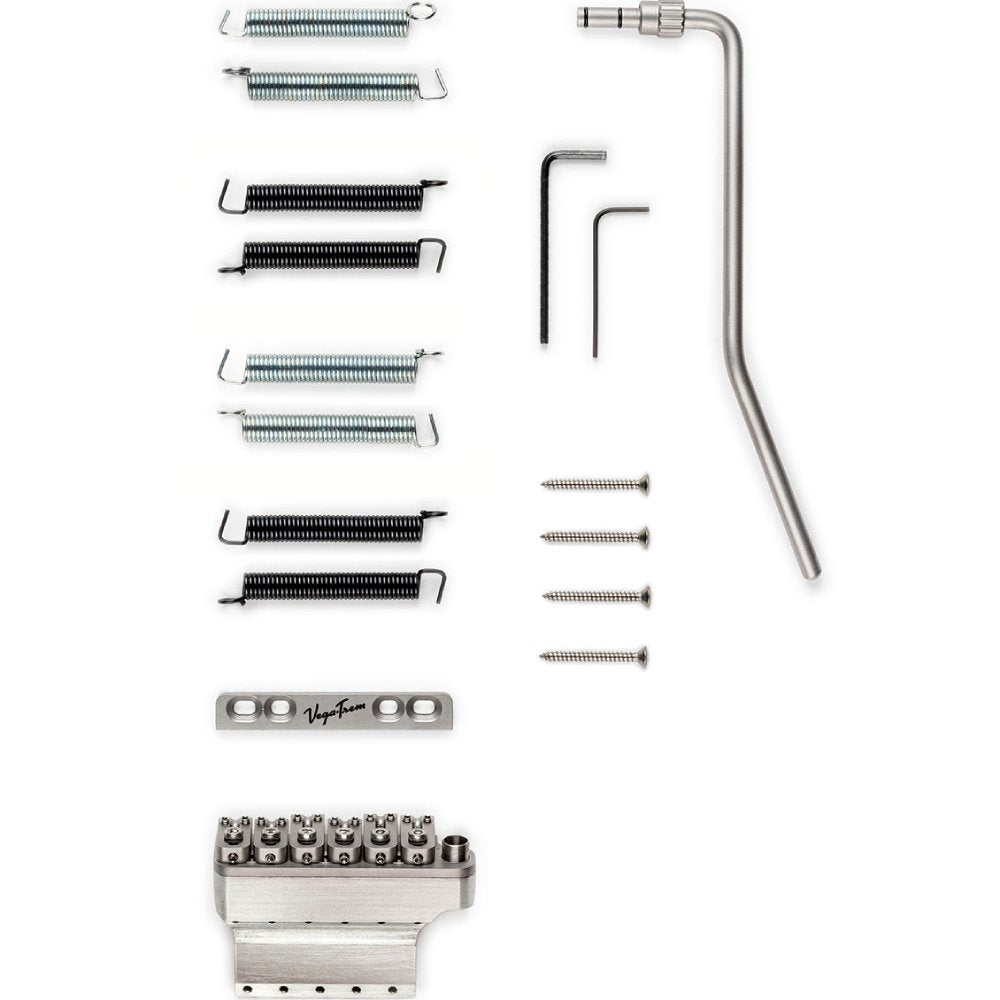 Vegatrem VT1 Ultra Trem Standard Satin