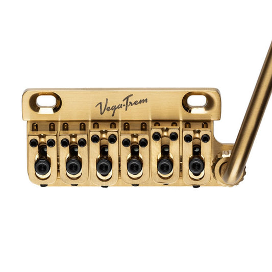 Vegatrem VT1 Ultra Trem 2-Points Gold