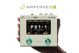 Hotone Ampero Mini Amp Modeler/Effects Processor Vanilla