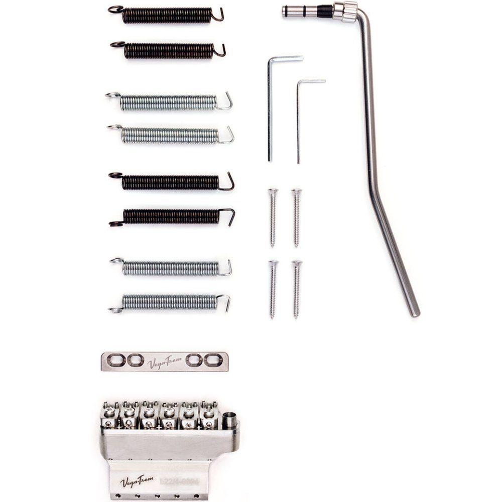 Vegatrem VT1 Ultra Trem Standard Glossy
