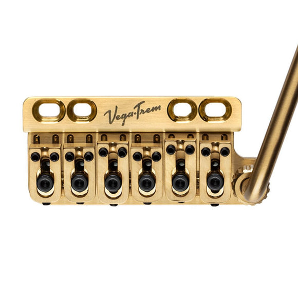 Vegatrem VT1 Ultra Trem Standard Gold