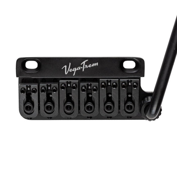 VT1 Ultra Trem 2-Points Black