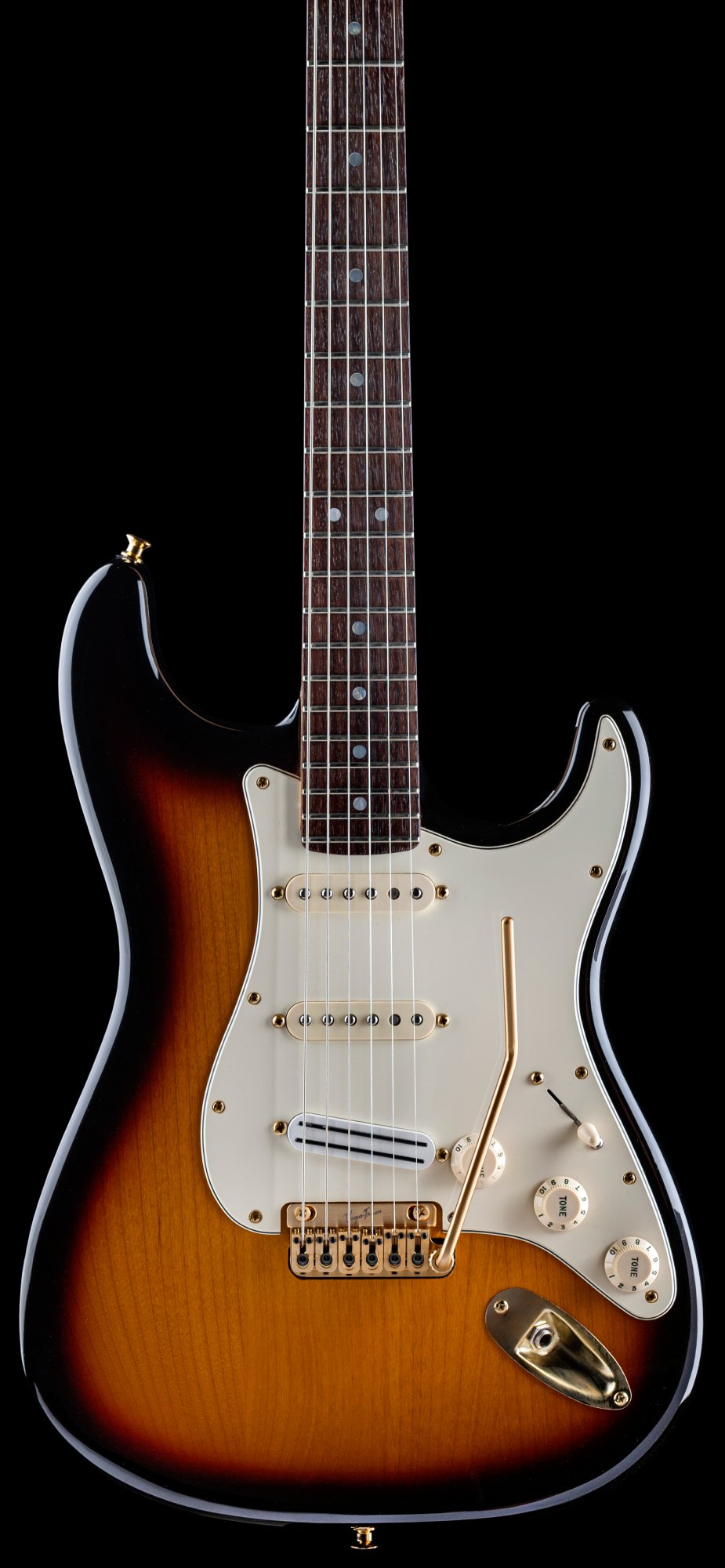 Vegatrem VT1 Ultra Trem Standard Gold