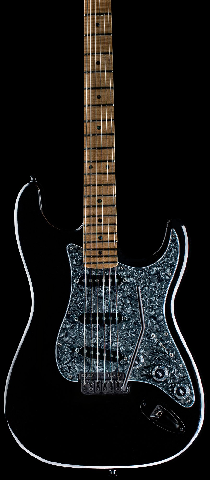 Vegatrem VT1 Ultra Trem Standard Black – TXQCO