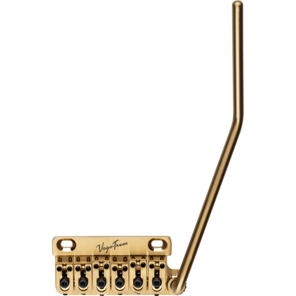 Vegatrem VT1 Ultra Trem 2-Points Gold