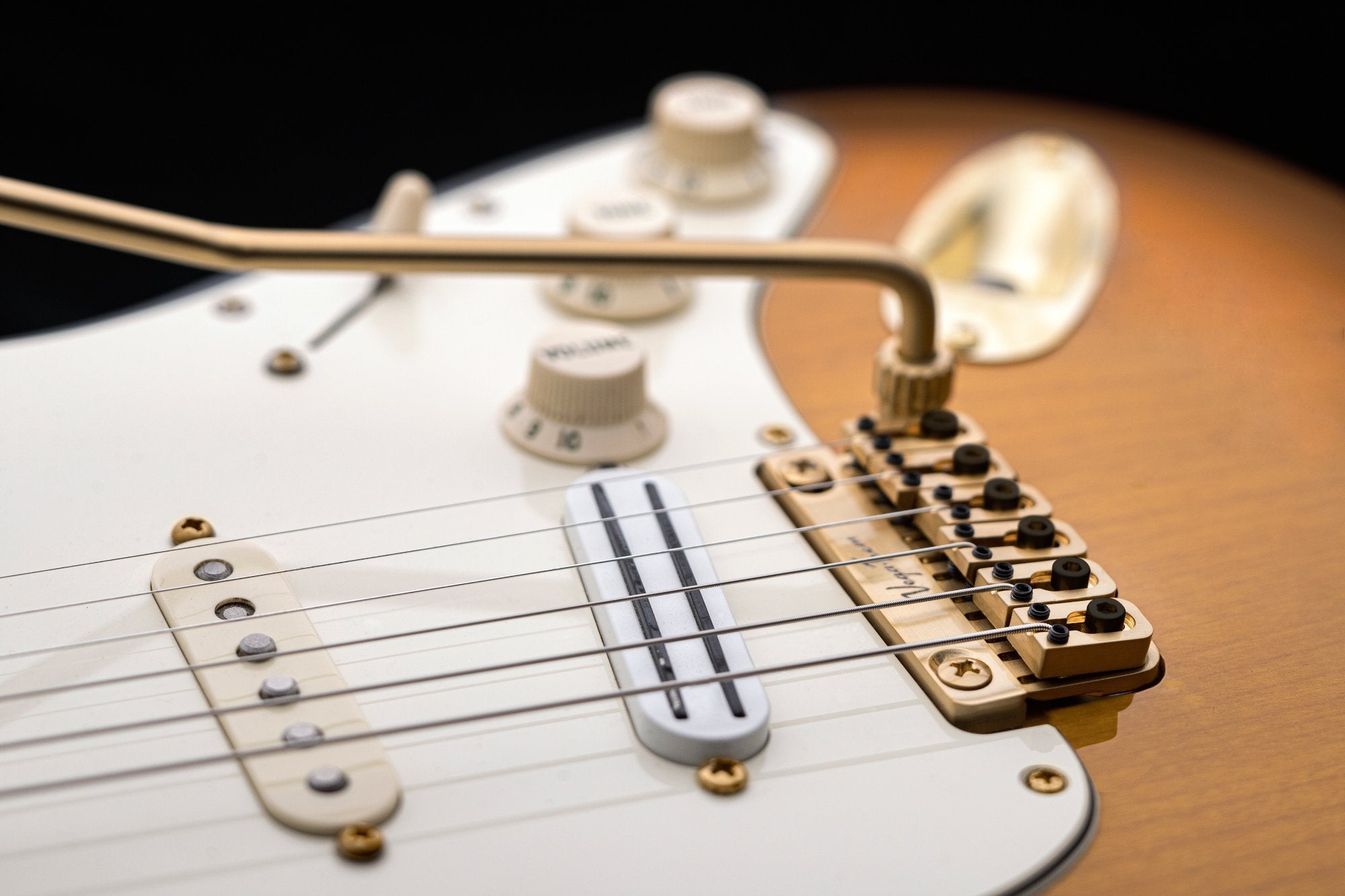 Vegatrem VT1 Ultra Trem Standard Gold – TXQCO