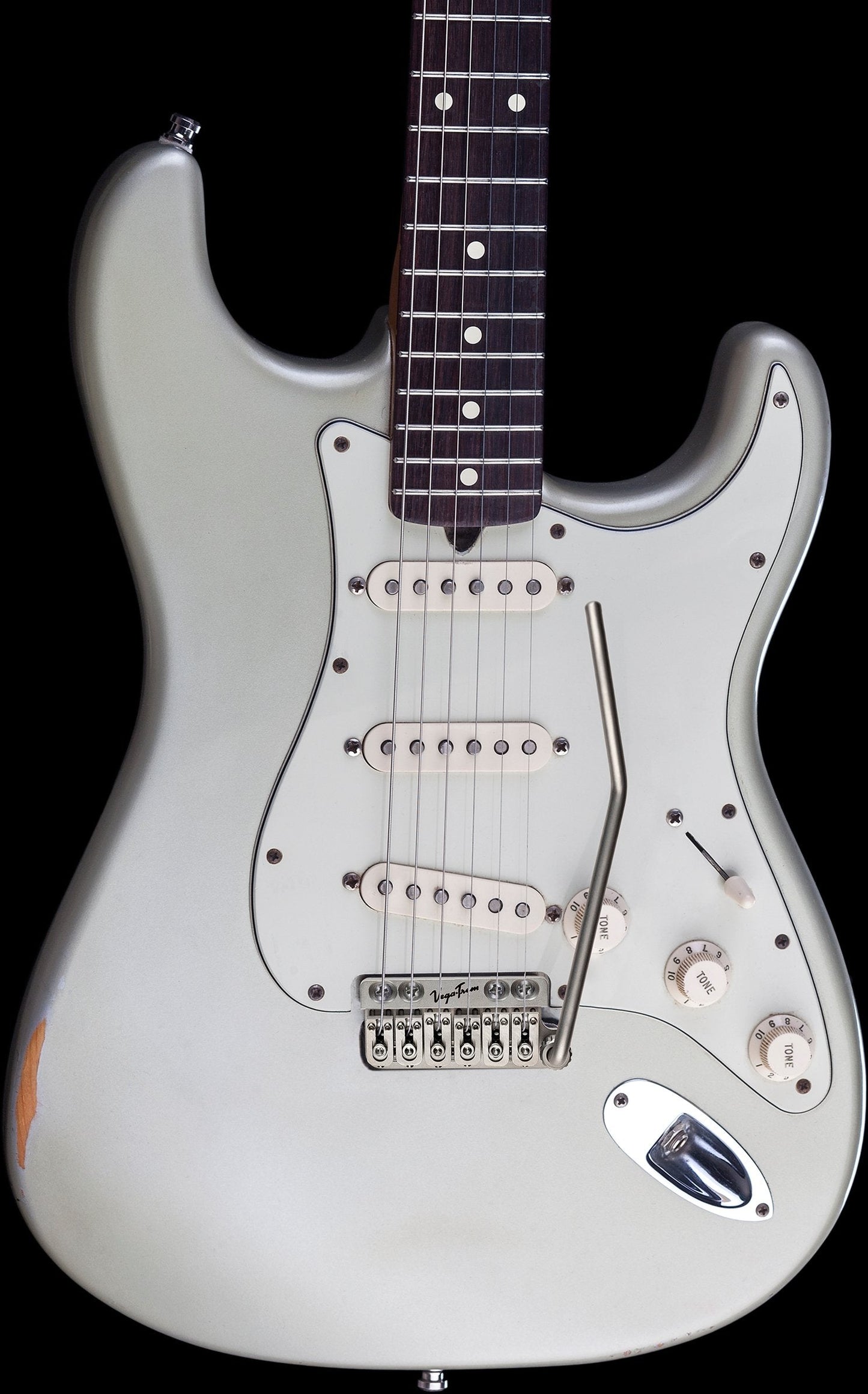 Vegatrem VT1 Ultra Trem Standard Satin