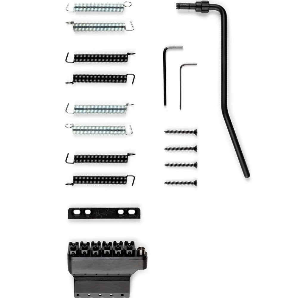 Vegatrem VT1 Ultra Trem Standard Black