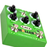 Møller 2 Overdrive with Boost