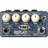 T-Rex Replay Box Delay