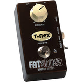 T-Rex Fat Shuga Boost and Reverb