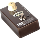 T-Rex Fat Shuga Boost and Reverb