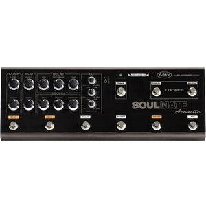 Soulmate Acoustic Effect Board